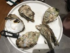 -张家卫·阳江菜·小海鲜(肥婆湾桥店)