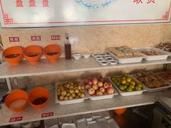 -德天下自助水饺(海洪店)