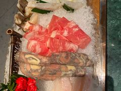-集渔·泰式海鲜火锅(彭州店)