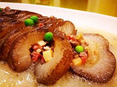 -梅龙镇酒家(南京西路总店)