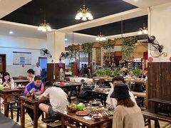 -醉八仙热酒馆(渝中店)