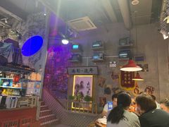 -捞围鲜·港式打边炉(海阳路店)