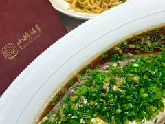 -小桃红·东北菜·春饼烤鸭(南阳湖街店)