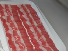 牛肉-小骨煲金华砂锅(转塘金街美地店)