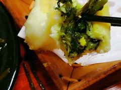 -孟夫子水煎包(锦艺城店)
