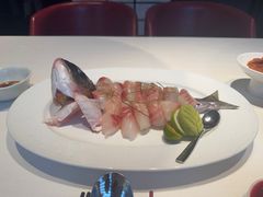 -怡情荟•海鲜青岛菜(五四广场旗舰店)