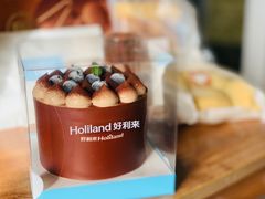 -好利来(红旗万达店)