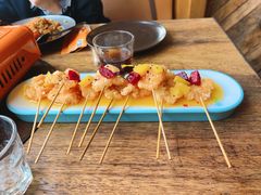 -野人部落(沈阳一店)