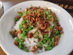 猪肉捞粉-胖阿姨米烂(四分店)
