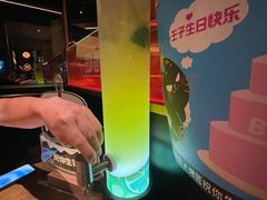 -烤匠麻辣烤鱼(万象城店)