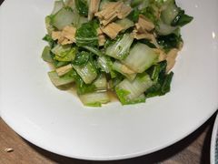 -魁盛居百年鲁菜馆(县西巷店)
