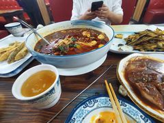 -美达尔烧烤海鲜家常菜(泰山路店)