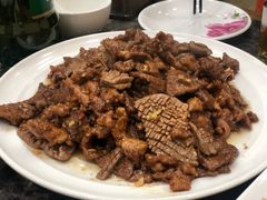 -金阁家常菜(贵阳路店)