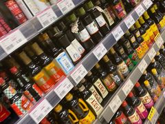 -AEON超市(永旺梦乐城泰达店)