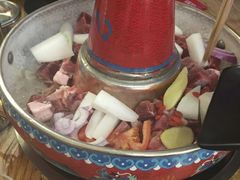 -木辛水水冰煮羊(凤城六路店)