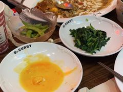 -伽喱博士 Dr.CURRY咖喱饭(太阳宫咖喱店)