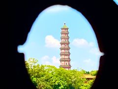 -广州莲花山旅游区