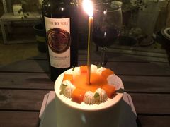 -浮光之丘MontCake生日蛋糕(科华路店)