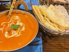 -甘尼仕印度餐厅酒吧(斜塘老街店)