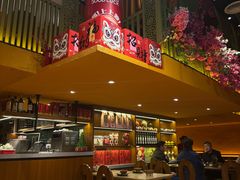 -耶里夏丽·新疆菜·28年喀什老馆(田林东路店)