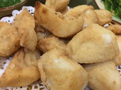 -抱德·潮汕味(敦和店原惠城鱼仔)