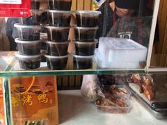 -徐记正宗北京烤鸭(北京东路总店)