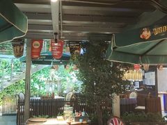 -肉串汪(望京店)