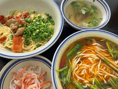 -万三面馆(青龙正街太古里店)
