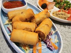 -La Medina餐厅(亮马河南路店)