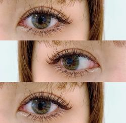 -七月美睫 美甲