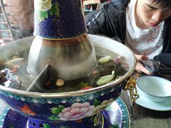 -龙虾风暴(松江店)