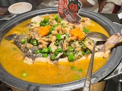 -探鱼·鲜青椒爽麻烤鱼(领展购物广场店)