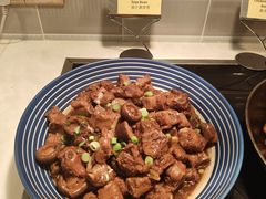 -厦门海景千禧大酒店·海景咖啡厅