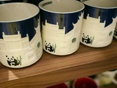 -星巴克臻选(成都宽窄巷子店)