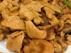 -同发号饭庄(复兴路店)