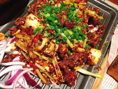 -绿茶餐厅(布吉万象汇店)