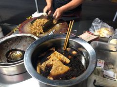 -灵宝肉夹馍(庐山路店)