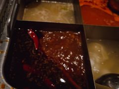 -海底捞火锅(大融城店)