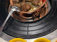 -顺顺小吃(独克宗古城店)