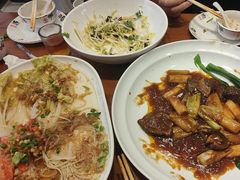 -渔家风味·鲅鱼水饺·央视展播·海鲜天津菜(开发区店)