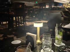 -瑞吉吧 The St·Regis Bar(长沙瑞吉酒店)