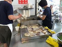 -台中肉员