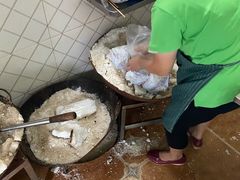 -吉英盐焗鸡(文中路店)