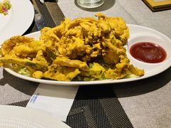 -Pita's&Tika's中东和印度风味餐厅(龙湖天街店)