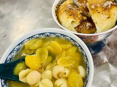 -老胡甜汤(龙眼店)
