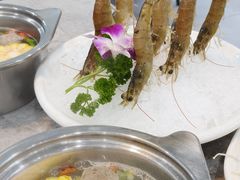 -牛天下·牛肉·海鲜·打边炉·融合菜
