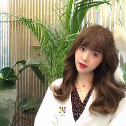 -3AM·S HAIR SALON烫发染发接发