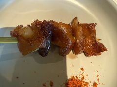 -胡麻(静安嘉里店)