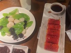 -南拳十三姨·潮汕砂锅粥(世纪金源店)