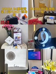 -Fundi张玉珊修身堂·indiba·BTL科技瘦身